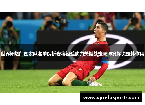 世界杯热门国家队名单解析老将经验助力关键战定乾坤发挥决定性作用