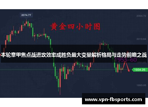 本轮意甲焦点战进攻效率成胜负最大变量解析格局与走势前瞻之战